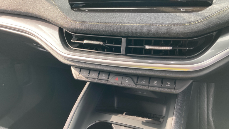 Skoda Elroq 150kW 60 Edition 63kWh 5dr Auto Electric Estate